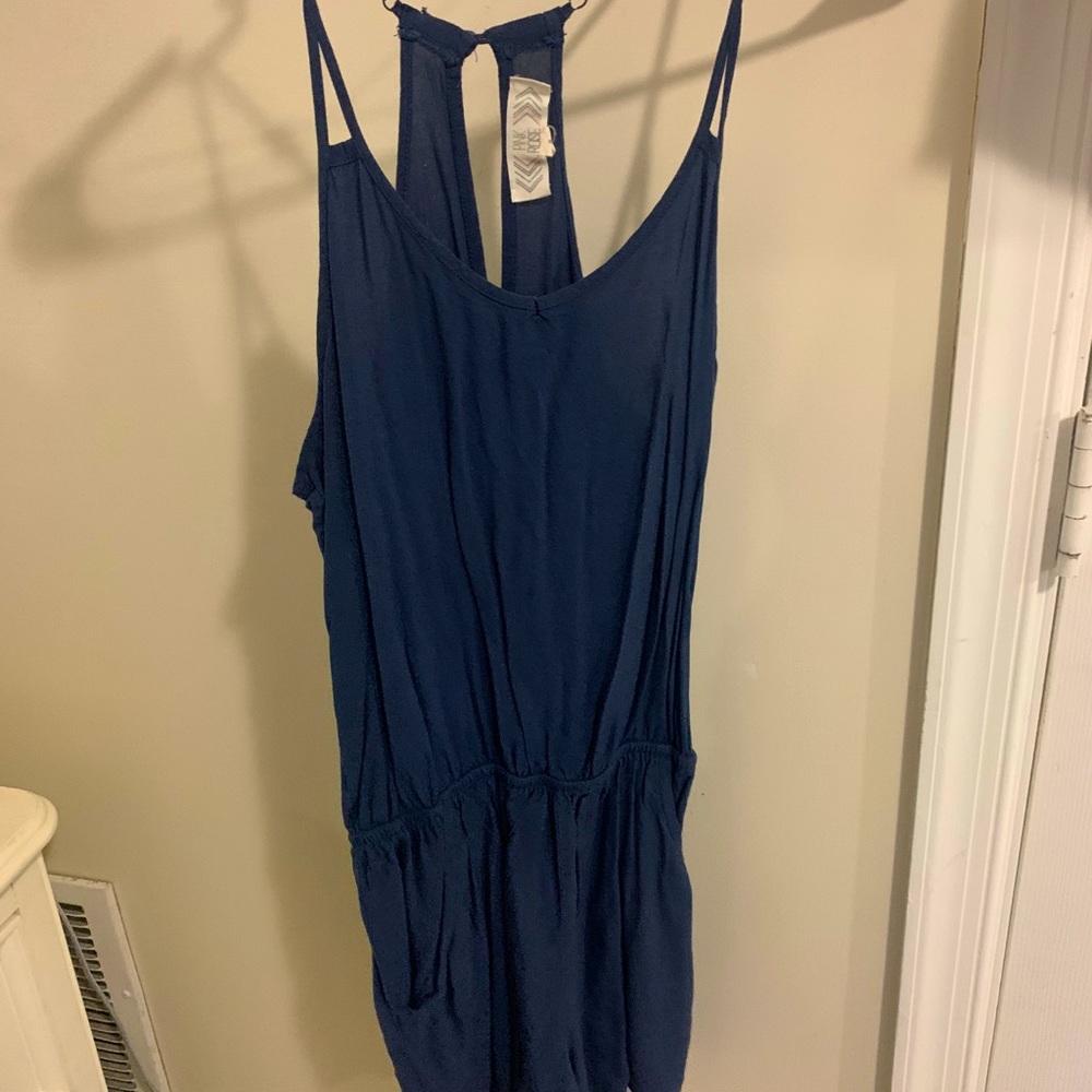 Women Romper